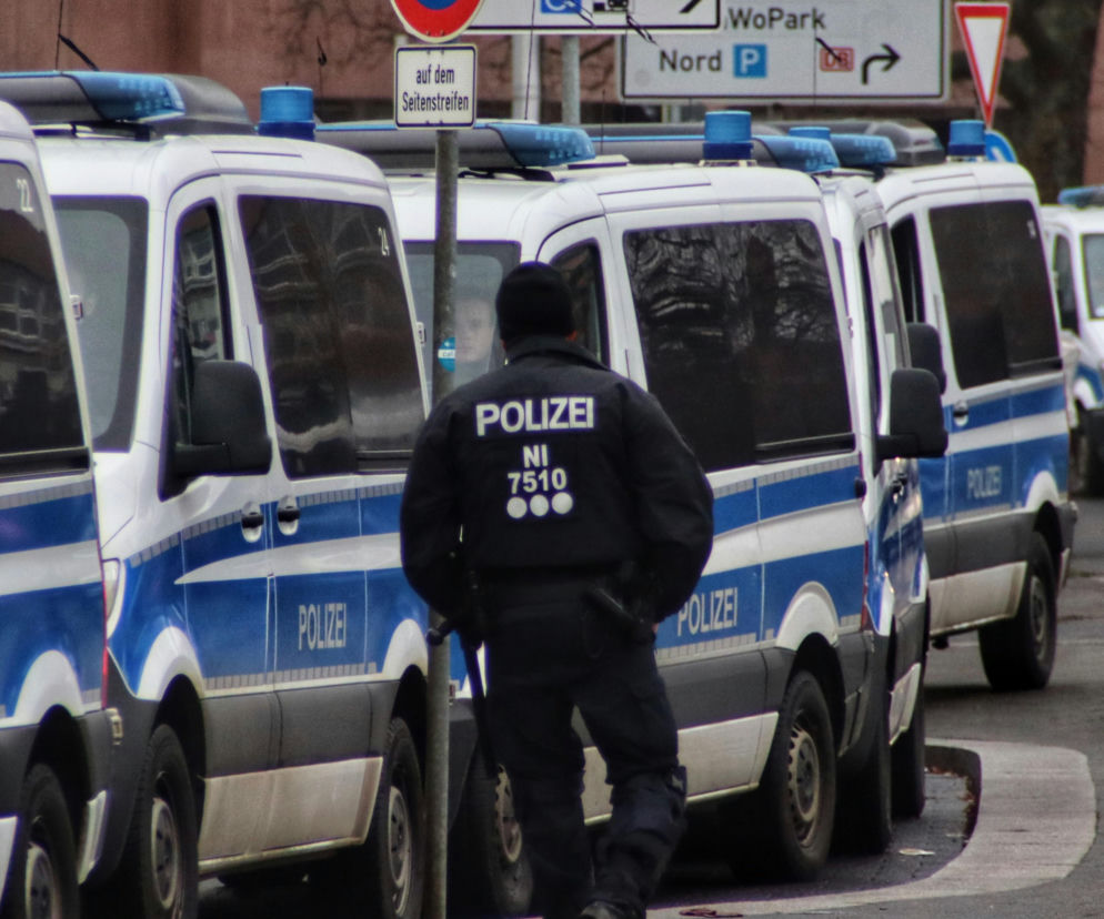 Polak oskarżony o morderstwo policjanta. Obrona chce umorzenia