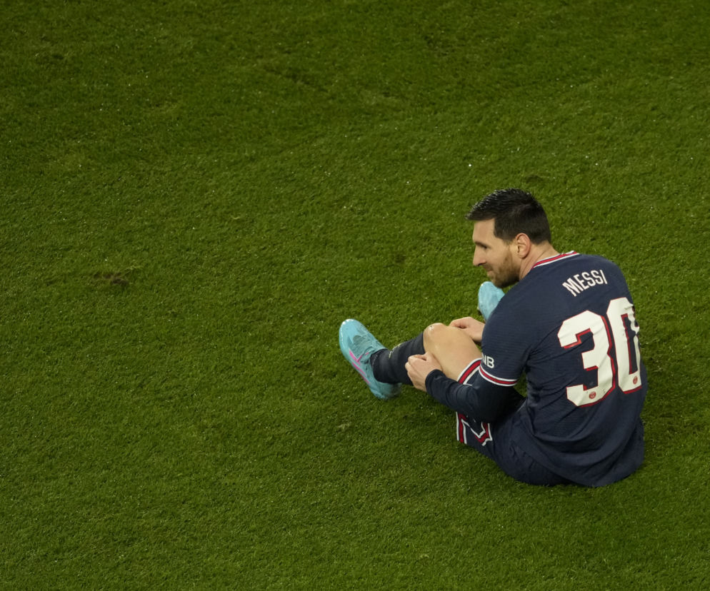 Leo Messi
