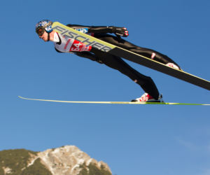 Thomas Morgenstern