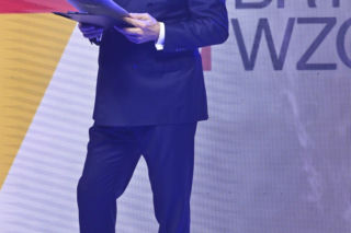 Maciej Orłoś