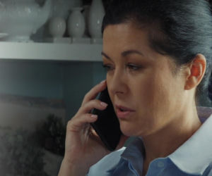 M jak miłość odc. 1911. Kinga (Katarzyna Cichopek)