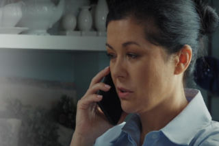 M jak miłość odc. 1911. Kinga (Katarzyna Cichopek)