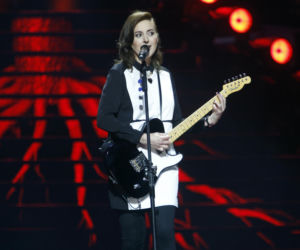 Tak wygląda dorosły syn Edyty Bartosiewicz. Podobny do znanej mamy?