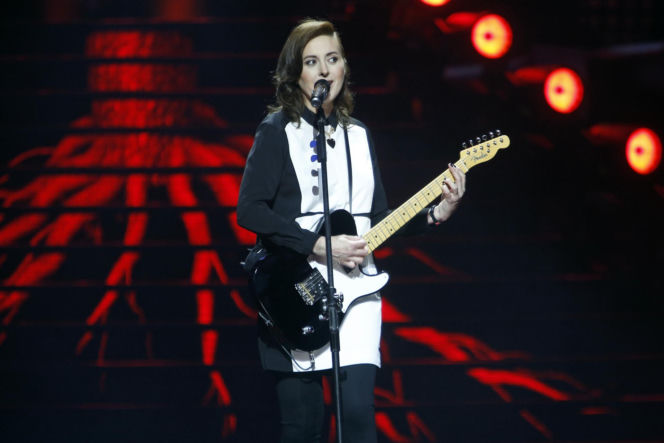 Tak wygląda dorosły syn Edyty Bartosiewicz. Podobny do znanej mamy?