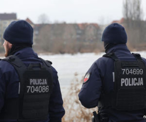 Tragiczny finał poszukiwań 26-latki