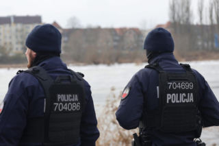 Tragiczny finał poszukiwań 26-latki