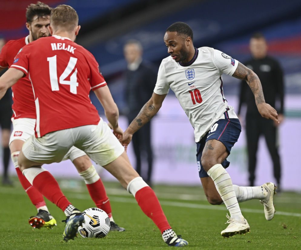 MECZE JUTRO EURO 2020, 13.06.2021. Gra Anglia, Holandia i Austria [TERMINARZ]