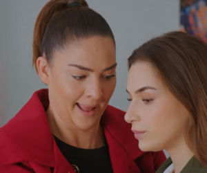 Miłość i nadzieja odc. 359. Sila, Yildiz