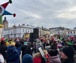 Sądecki Pokłon Trzech Króli