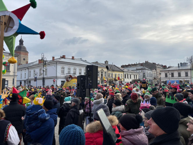Sądecki Pokłon Trzech Króli