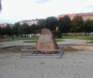 Skwer im. Doliwo-Dobrowolskiego