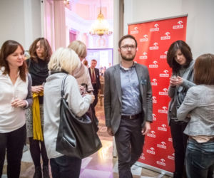 Partner konferencji - Orlen