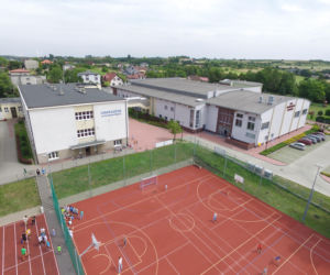 To jedno z najpiękniejszych miast na Śląsku. Kiedyś było wsią w województwie małopolskim