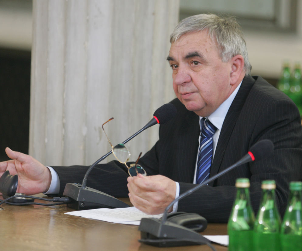 Henryk Kowalczyk