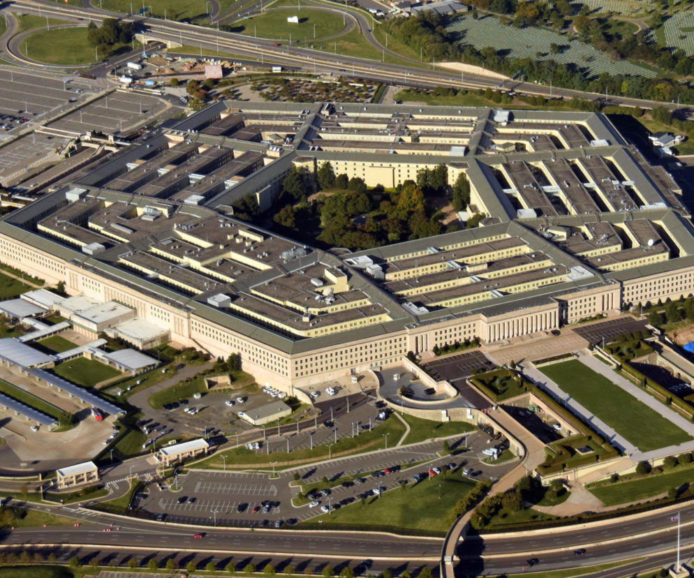 Pentagon