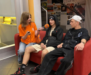 Ostróda Rap Fest 2026