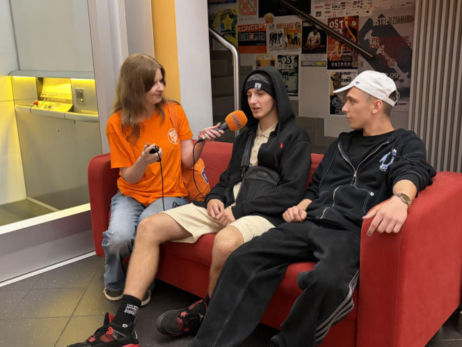 Ostróda Rap Fest 2026