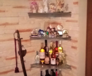Moje nastrojowe miejsce