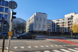 Niebezpiecznie na Zajęczej w Warszawie! Radna chce, by stanął tam fotoradar