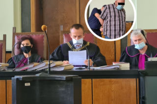 Były radny z Przemyśla skazany! Sąd nie miał wątpliwości: Tomasz S. zlecił pobicie