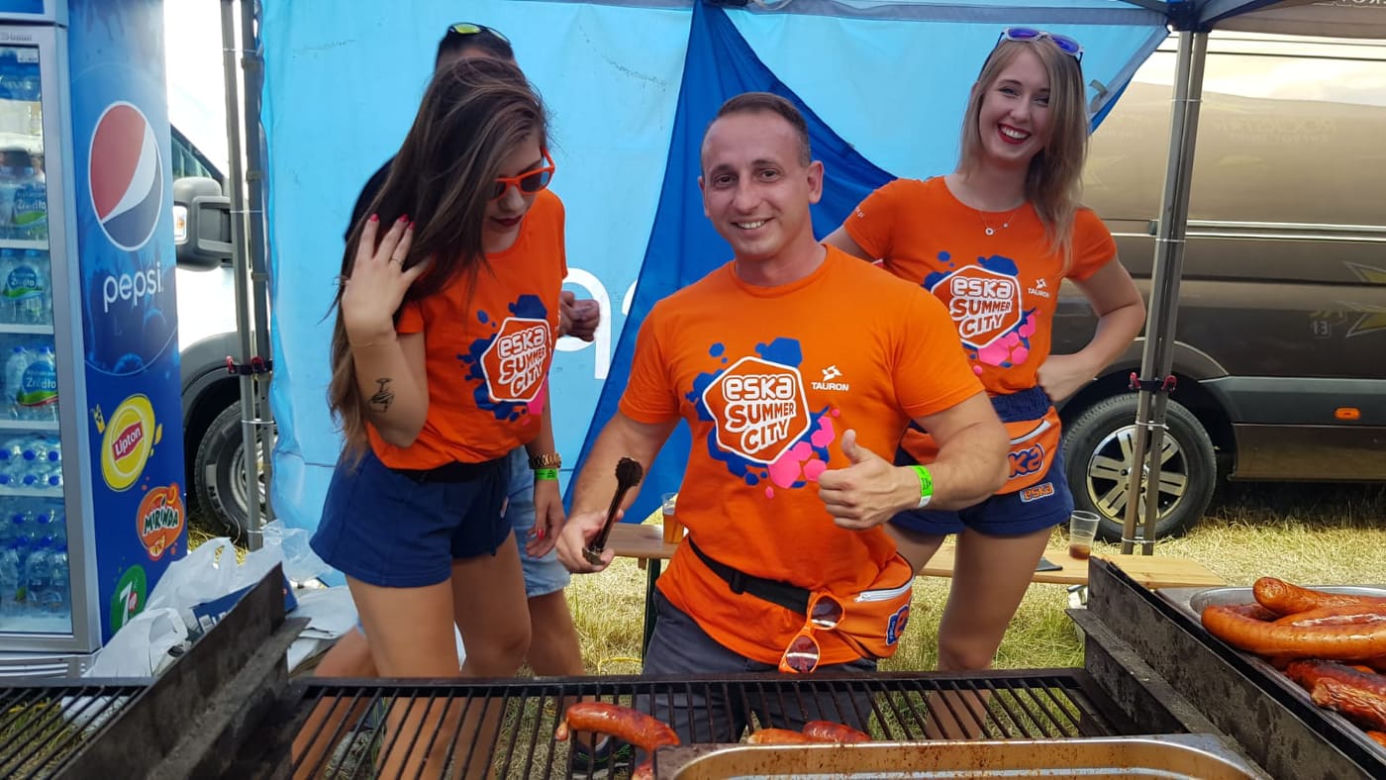 ESKA Summer City 2019: Zobacz zdjęcia z naszą ekipą!