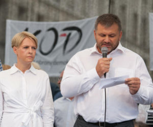 Waldemar Żurek na przestrzeni lat. Tak zmieniał się minister sprawiedliwości