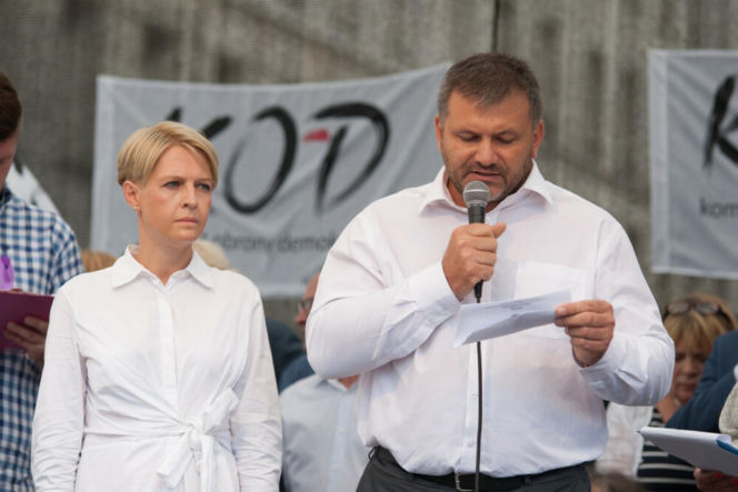 Waldemar Żurek na przestrzeni lat. Tak zmieniał się minister sprawiedliwości