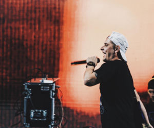 Śląski Rap Festival 2019. Tak publiczność bawiła się w katowickim Spodku
