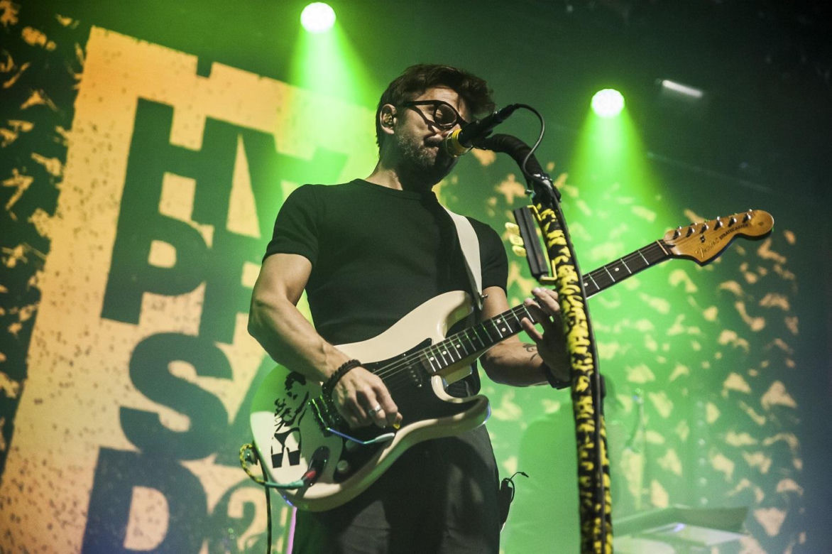 Rocktoberfest 2026 – urodziny Radia Eska Rock za nami. Tak bawiliście się podczas tego niezapomnianego wydarzenia