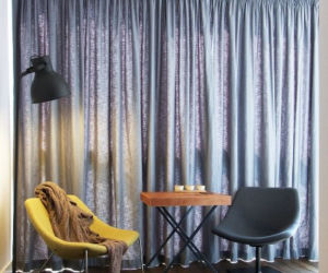 Aranżacja wnętrz w stylu loft