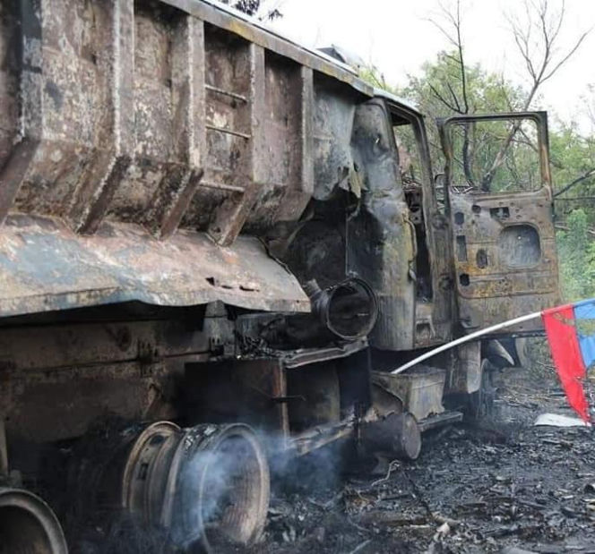 Jak zmieniła się Rosja po czterech latach wojny