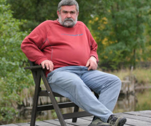 Janusz Rewiński ukrywał, że zabija go cukrzyca