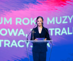 Hania Rani zdobyła prestiżową nagrodę za muzykę filmową! Kim jest?