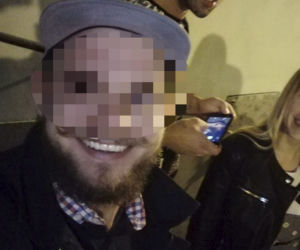 Mieszkaniec Torunia zagłodził psa na śmierć? Drastyczne zdjęcia Bobika