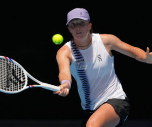 Pogoda paraliżuje Miami Open. Organizatorzy zaplanowali tenisowy maraton