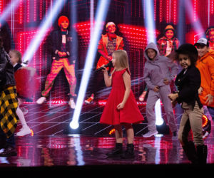 Eurowizja Junior 2020. Występy finałowe