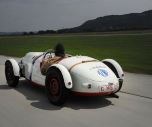 Skoda 966 Supersport