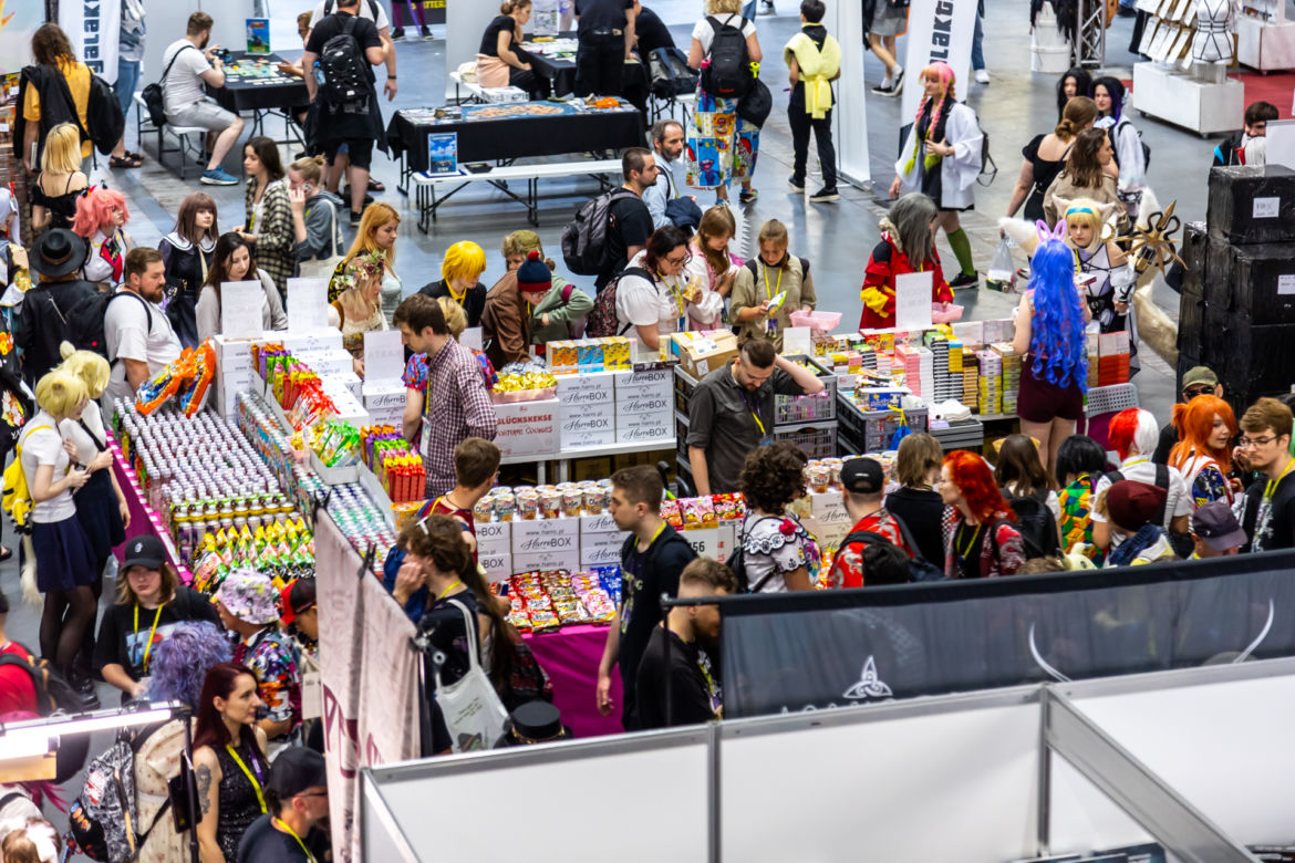 Pyrkon 2023 trwa! Co się dzieje w Poznaniu podczas Festiwalu Fantastyki? Oto atrakcje!