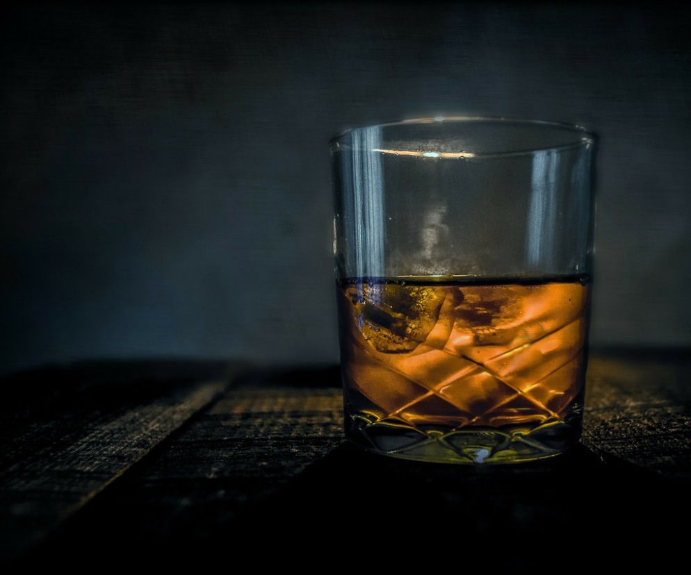 whisky