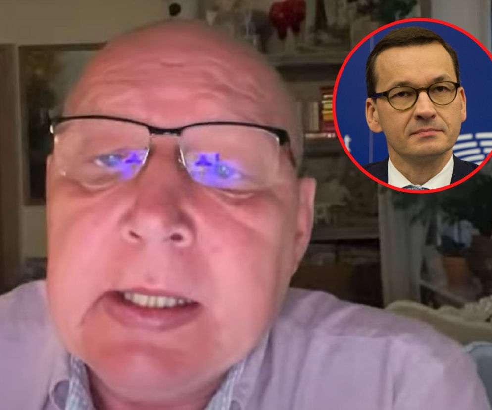 Znany jasnowidz w kolejnej przepowiedni na 2022 rok. Kiedy nastąpi koniec rządu?