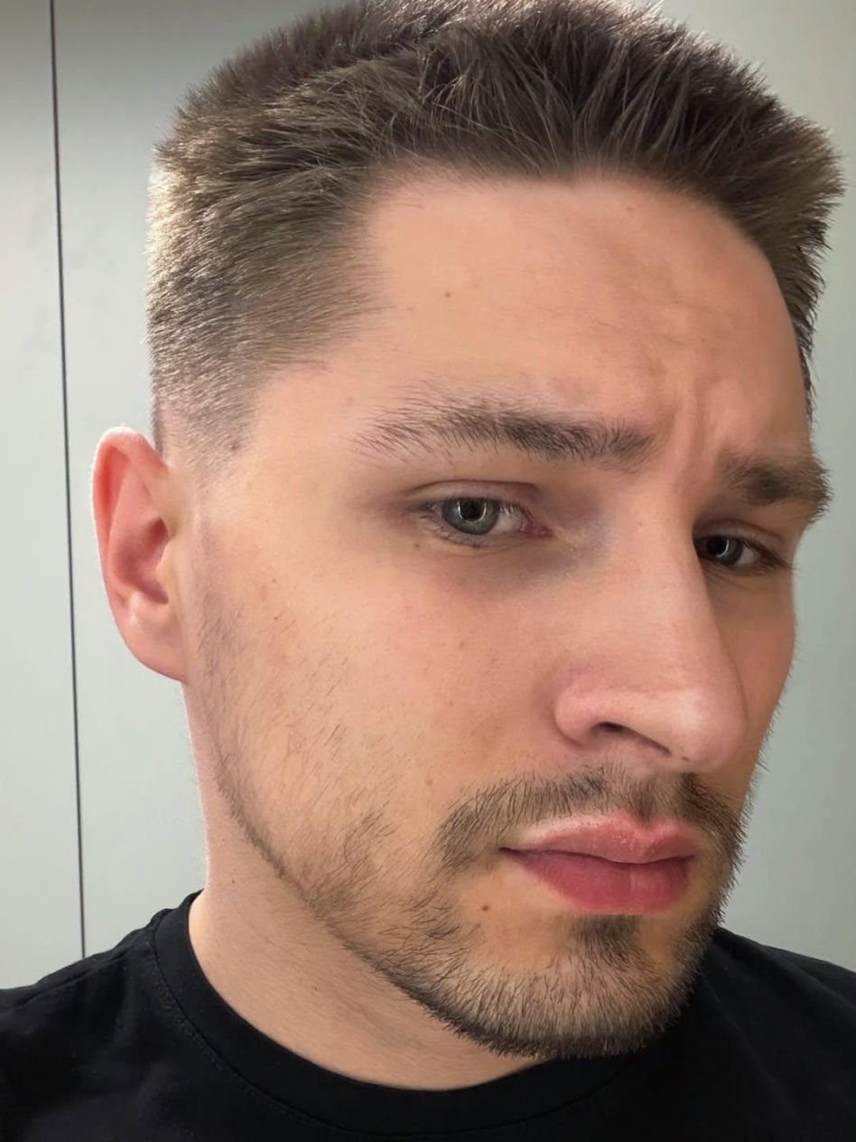 Adam Stachowiak