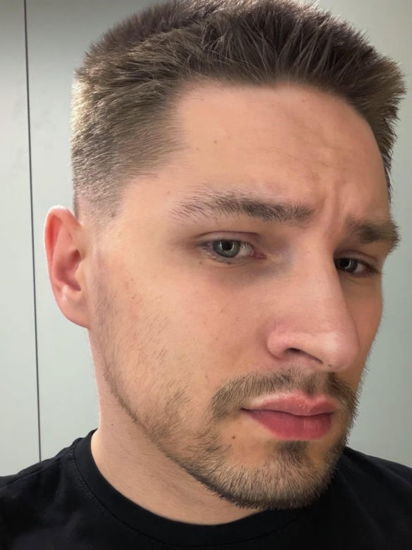 Adam Stachowiak