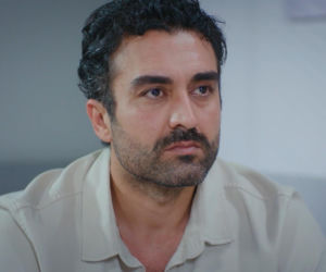 Dziedzictwo, odcinek 871