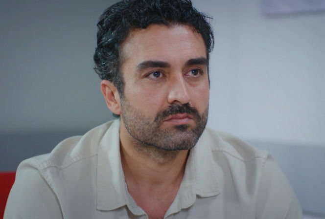 Dziedzictwo, odcinek 871