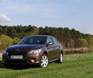 Peugeot 301