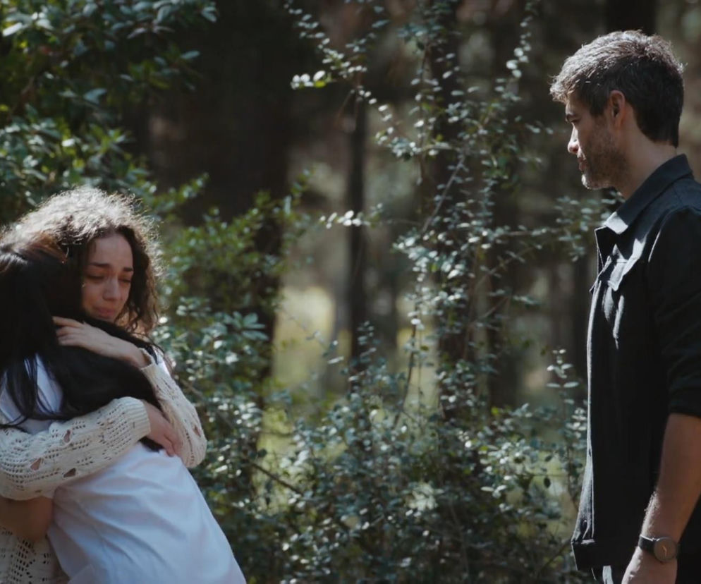 Dziedzictwo, odcinek 892: Poyraz uratuje Nanę i Nazli! Tak załatwi Szakala i Truciznę - ZDJĘCIA