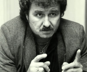 Krzysztof Krawczyk 