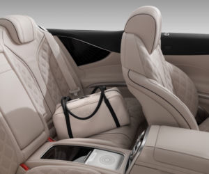 Mercedes-Maybach S 650 Cabriolet