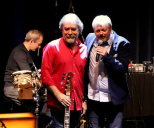 Cały ten jazz! 19. JAZZ Od Nowa Festival [GALERIA]