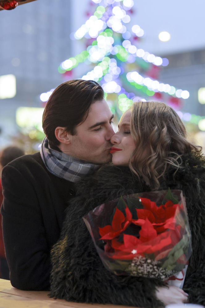 Basia Garstka i Karol Puciaty